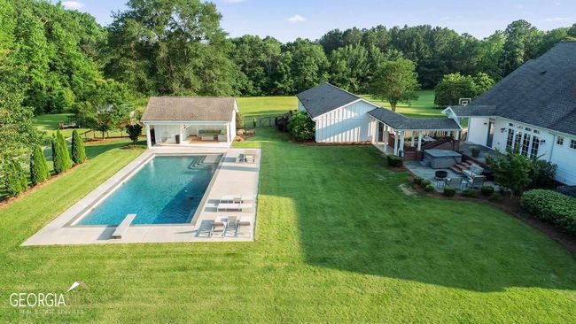 135 Long Branch Dr, House other with 8 bedrooms, 8 bathrooms and 2 parking in Locust Grove GA | Image 39