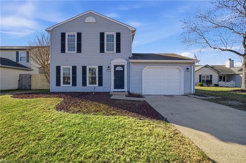 1713 Mendon Court, Virginia Beach, VA, 23456 | Card Image