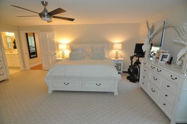 4 Swanton Way, House other with 3 bedrooms, 3 bathrooms and 4 parking in Georgetown MA | Image 35