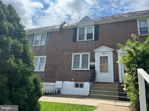 2506 Bond Ave, DREXEL HILL, PA, 19026-1602 | Card Image