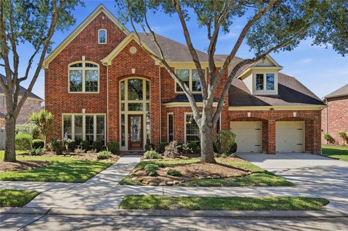 3903 Orchard Club Drive, Richmond, TX, 77407 | Card Image