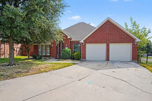 4064 Dunwoody Ct, Fort Worth, TX, 76244-6012 | Card Image