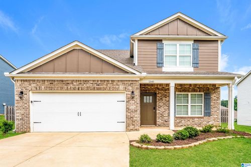 1340 Archers Cove Way, Springville, AL, 35146-3048 | Card Image