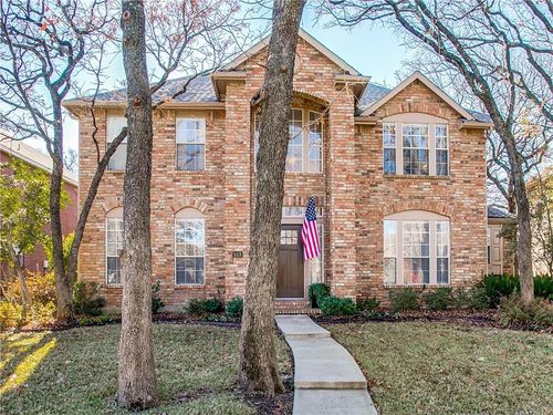 513 Halifax Ln, Coppell, TX, 75019-2447 | Card Image