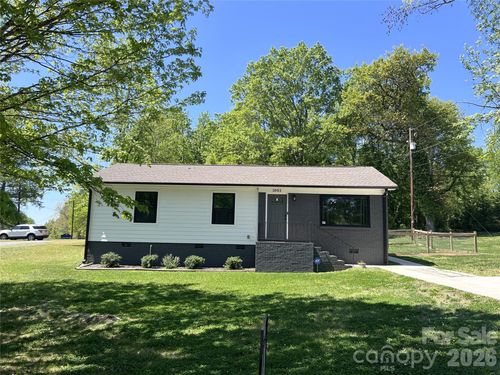 1003 N Cansler St, Kings Mountain, NC, 28086-2029 | Card Image