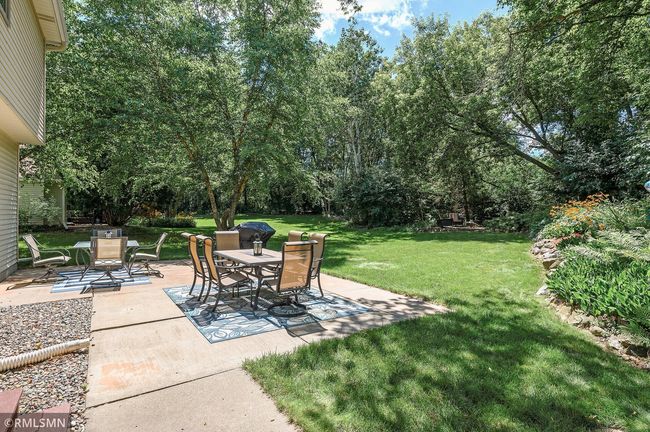 10069 Fox Run Rd, House other with 4 bedrooms, 3 bathrooms and null parking in Woodbury MN | Image 41