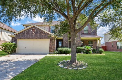 2103 Orchard Frost Dr, Pearland, TX, 77581-2258 | Card Image
