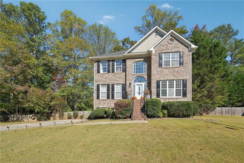 6299 Cheatham Lake Drive Nw, Acworth, GA, 30101 | Card Image