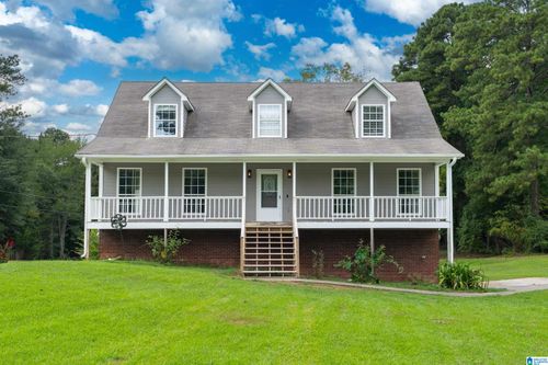 5608 Joe Nail Rd, MOUNT OLIVE, AL, 35117-3524 | Card Image