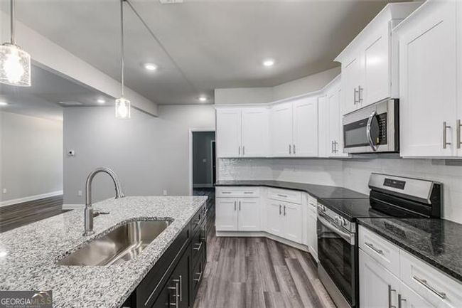 31 Sourwood Dr, House other with 4 bedrooms, 3 bathrooms and 2 parking in Mansfield GA | Image 10