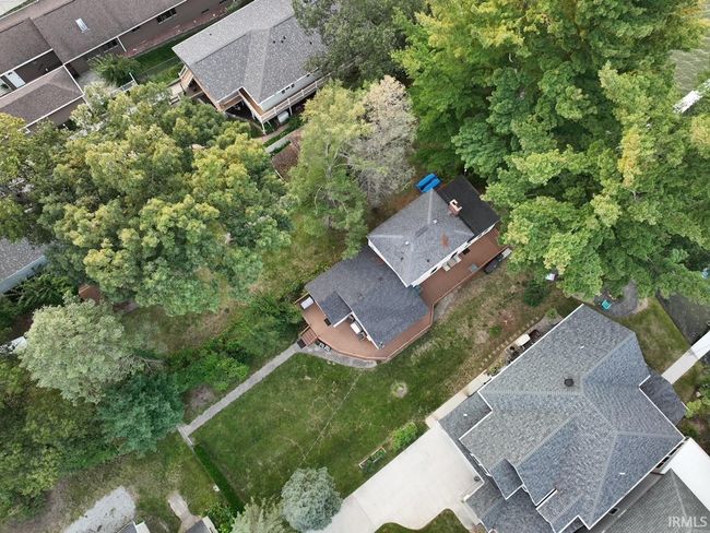 11572 E South St, House other with 4 bedrooms, 3 bathrooms and null parking in Walkerton IN | Image 34