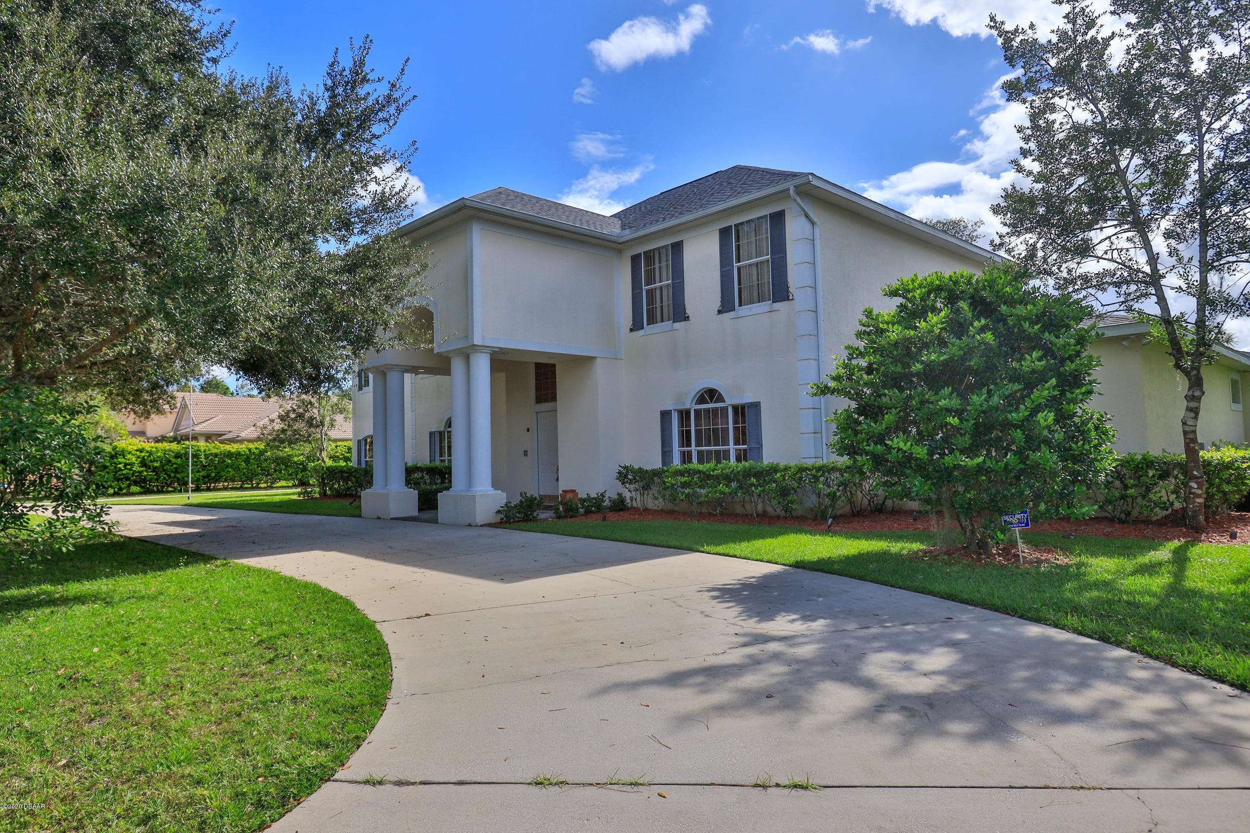 Roscoe Turner Trl, Port Orange, FL 32128