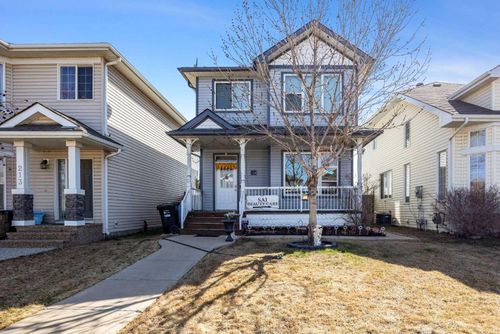 209 Grouse Way, Fort Mcmurray, AB, T9K0L9 | Card Image