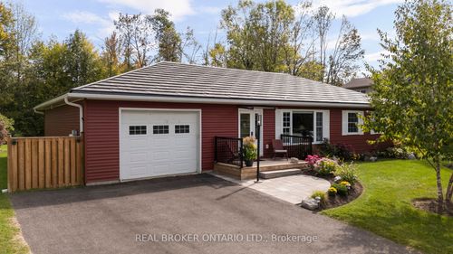 3803 Leo Cres, Ramara, ON, L3V0L1 | Card Image