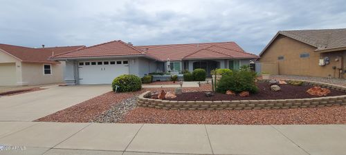 14909 W Alpaca Dr, Sun City West, AZ, 85375-5752 | Card Image