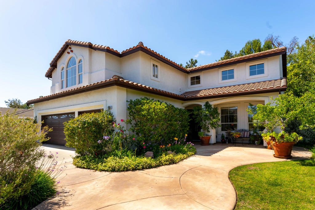 Residential in Camarillo 4