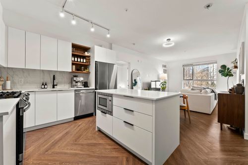 411-3229 St Johns St, Port Moody, BC, V3H0M4 | Card Image