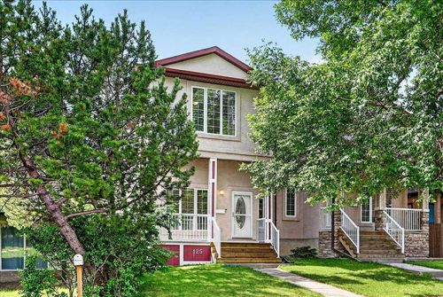 125 25 Ave Nw, Calgary, AB, T2M2A4 | Card Image