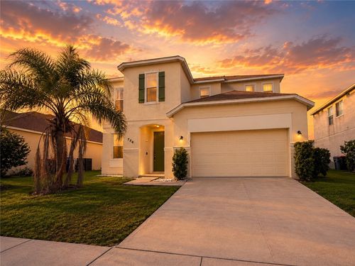 754 Carriage Lake Way, Vero Beach, FL, 32968-9478 | Card Image