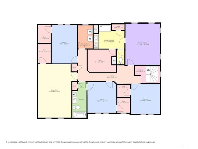 54 Back Gate Ct, House other with 4 bedrooms, 4 bathrooms and null parking in Clayton NC | Image 36