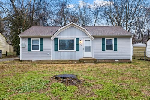 236 Tobacco Rd, Clarksville, TN, 37042-4950 | Card Image