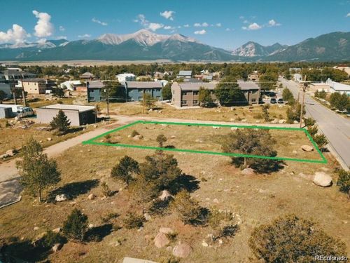 1 Cedar St, Buena Vista, CO, 81211 | Card Image