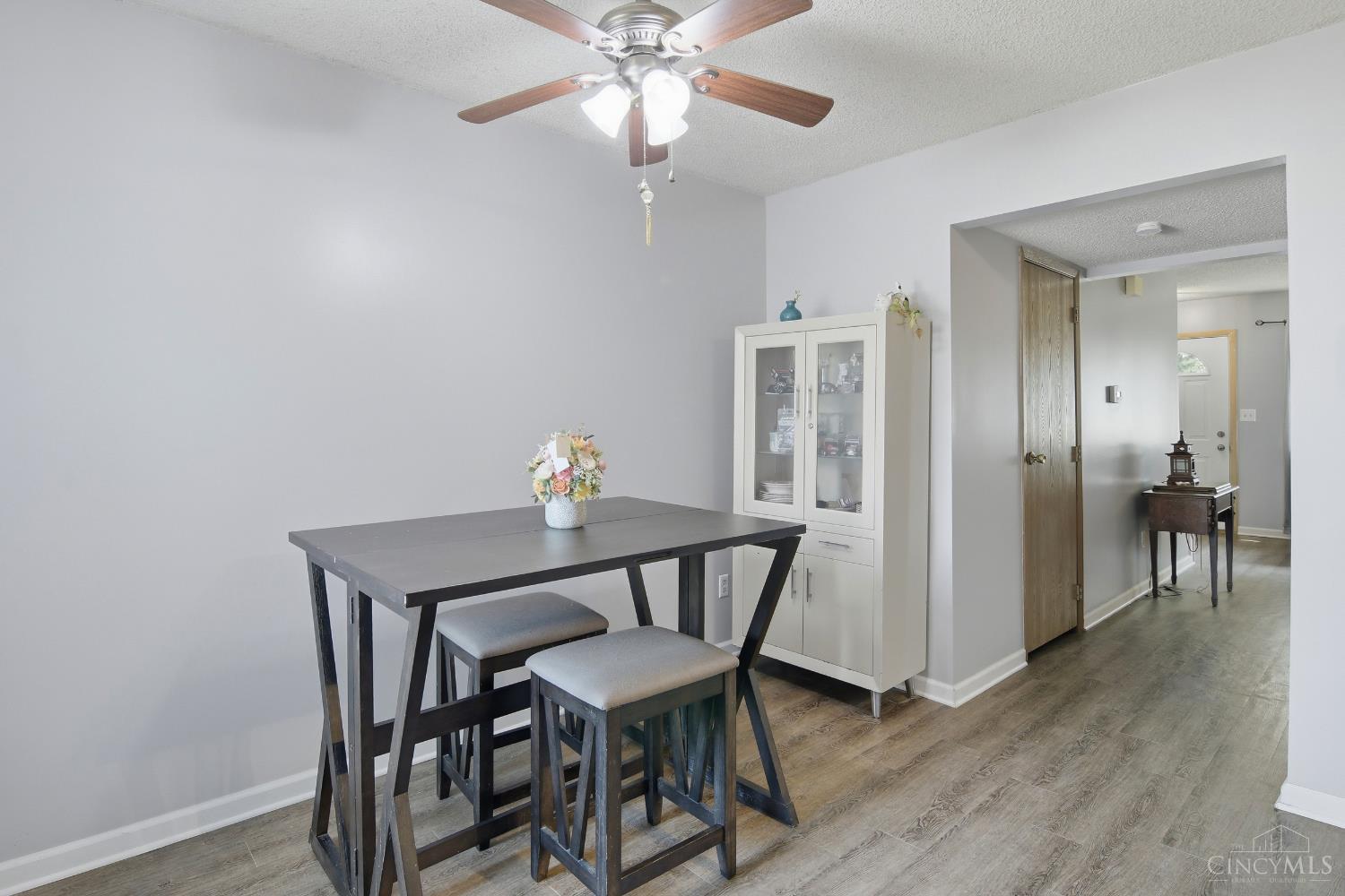 Residential in Fairfield 4