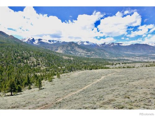 3413 Eaglecliff Circle Dr, Estes Park, CO, 80517-8119 | Card Image