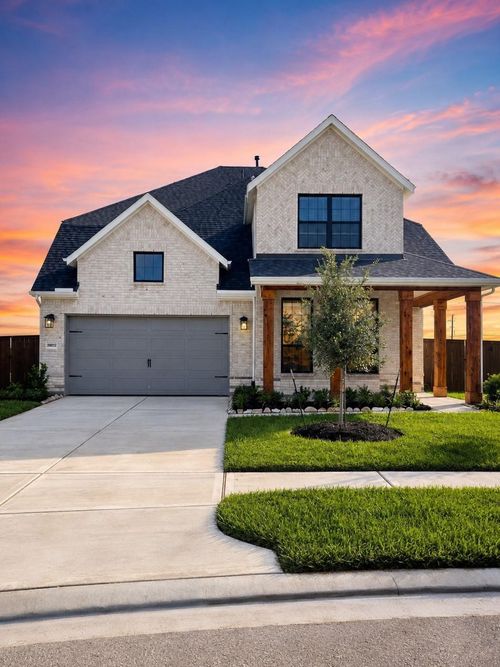 25202 Bamburgh Dr, Katy, TX, 77493-5755 | Card Image