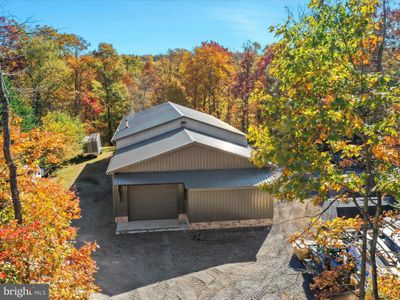 473 Potomacview Lane, House other with 0 bedrooms, 1 bathrooms and null parking in BERKELEY SPRINGS WV | Image 1