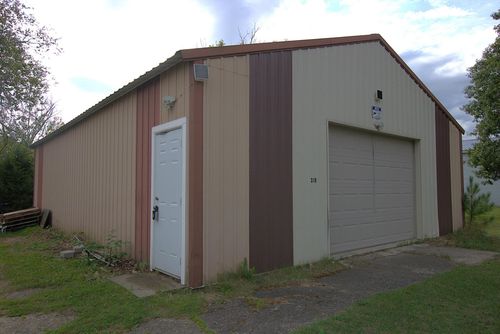 310 8th St Se, Staples, MN, 56479-2735 | Card Image