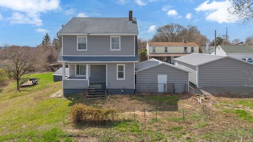 3159 Brodhead Rd, Aliquippa, PA, 15001-1370 | Card Image