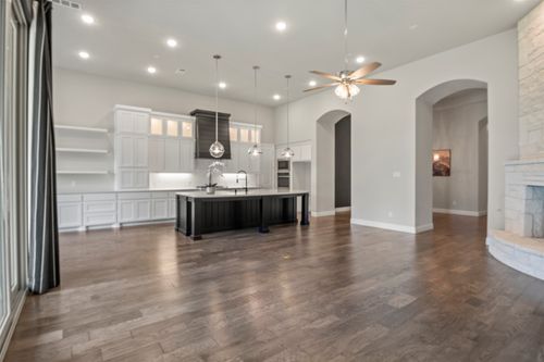 1112 Diamond Leaf Rd, Northlake, TX, 76226-3249 | Card Image