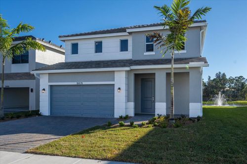 18478 Claybrook St, Jupiter, FL, 33458-3611 | Card Image