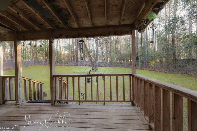 1321 Happy Trl, House other with 3 bedrooms, 2 bathrooms and null parking in Macon GA | Image 35