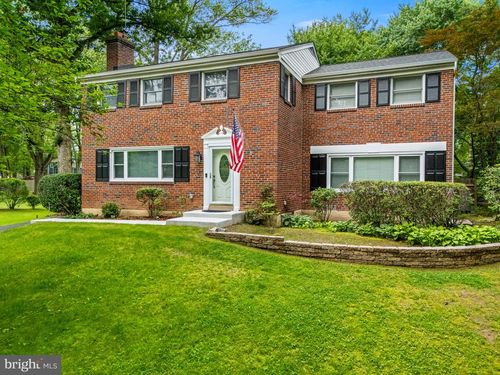 403 Scott Ln, WALLINGFORD, PA, 19086-6821 | Card Image