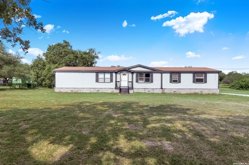 22707 Savannah Hts, Von Ormy, TX, 78073-3011 | Card Image