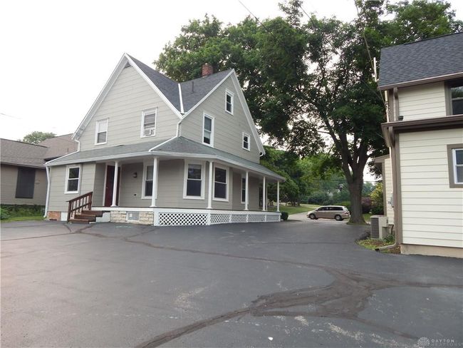 92 E Franklin St, House other with 3 bedrooms, 2 bathrooms and null parking in Centerville OH | Image 4