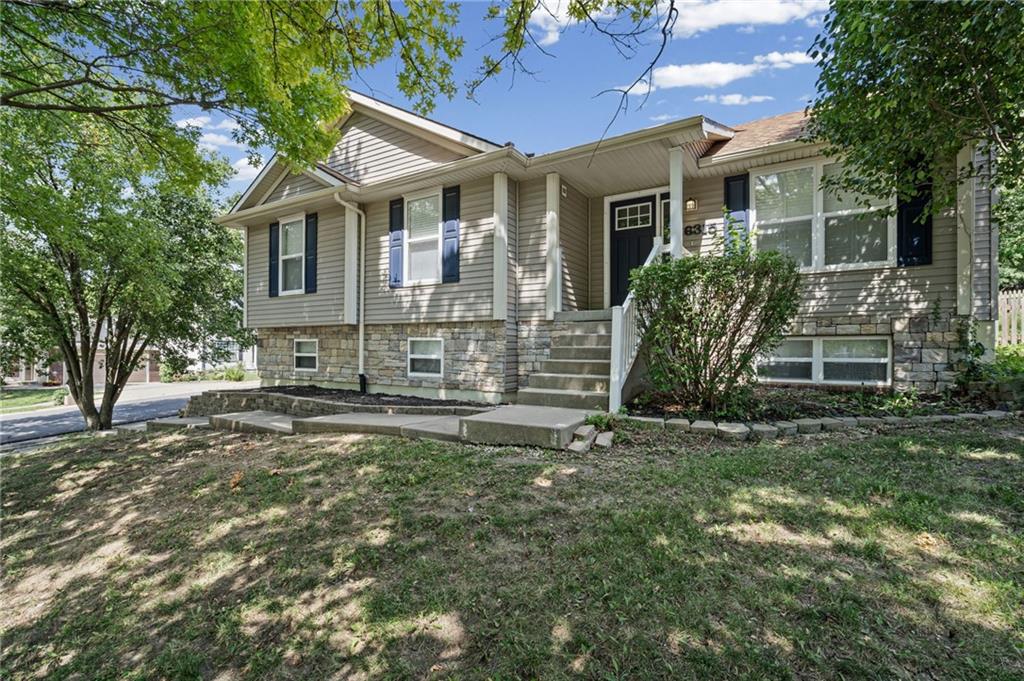 Residential in Kansas City