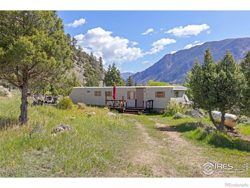44480 Poudre Canyon Rd, Bellvue, CO, 80512-9438 | Card Image