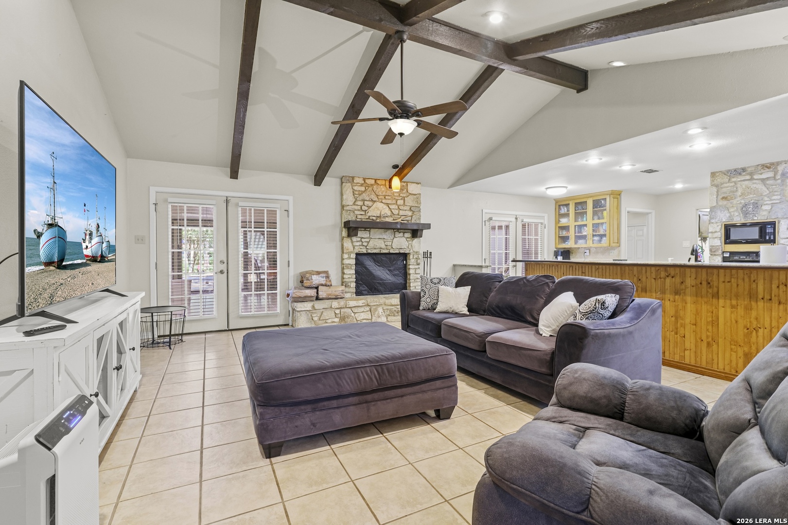 Residential Income in Boerne 5