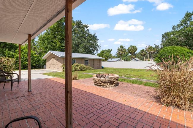 126 S Sumter Ave, House other with 3 bedrooms, 2 bathrooms and null parking in ARCADIA FL | Image 10
