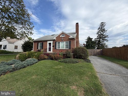 11 W 14th St, FREDERICK, MD, 21701-4413 | Card Image