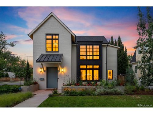891 S York St, Denver, CO, 80209-4646 | Card Image