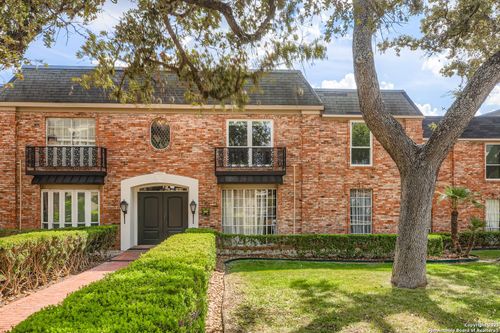 apt-260-7500 Callaghan Rd, San Antonio, TX, 78229-2804 | Card Image