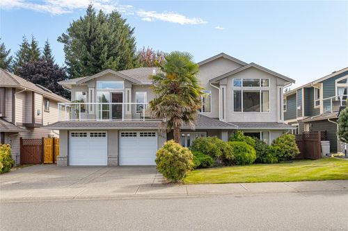 6593 Kestrel Cres, Nanaimo, BC, V9V1V9 | Card Image
