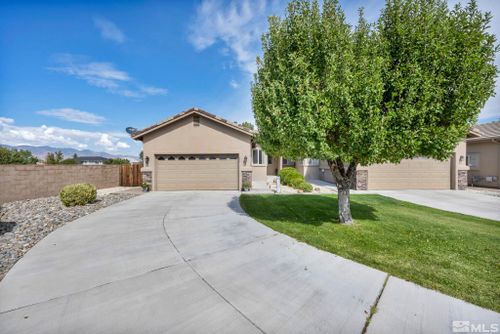 284 Cruden Bay Drive, Dayton, NV, 89403 | Card Image