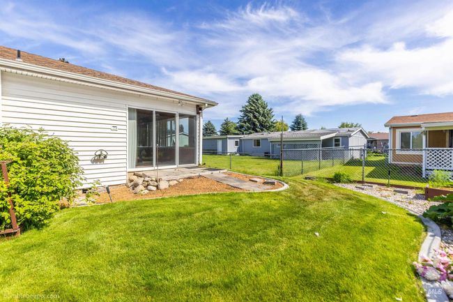 1362 W Tanglewood Ct, House other with 3 bedrooms, 2 bathrooms and 2 parking in Hayden ID | Image 14