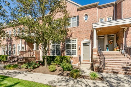 695 River Park Village Blvd, Northville, MI, 48167-2776 | Card Image