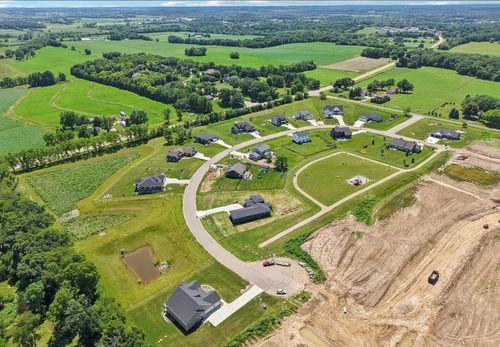 Lot 35 Wooded Ridge Trail Trail, COTTAGE GROVE, WI, 53527 | Card Image